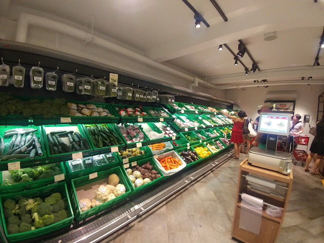 Huber's Butchery - Hospitality and gastronomy