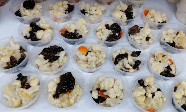 Comentarii opinii despre Homely Delights