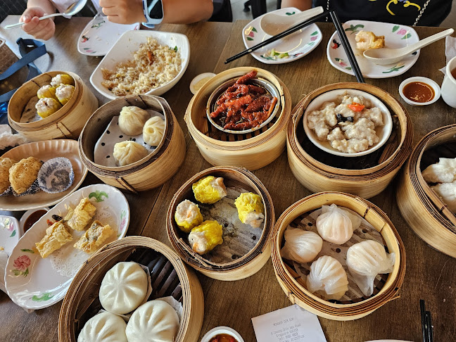 Opinii despre Mongkok DimSum în Singapore - Hospitality and gastronomy