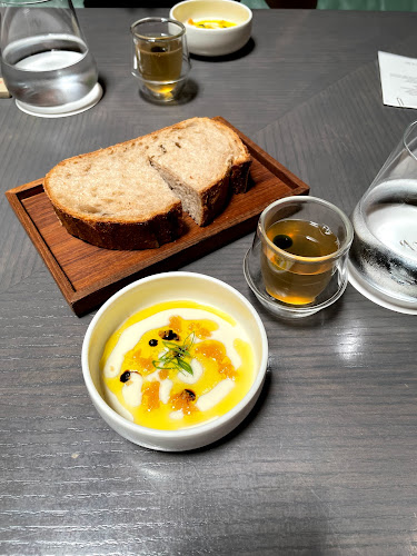 Nouri - Hospitality and gastronomy