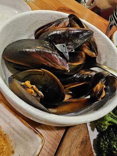 Opinii despre Pura Brasa Singapore în Singapore - Hospitality and gastronomy