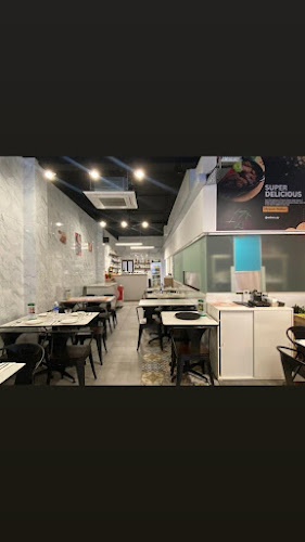 Opinii despre TANI Bistro & Bar | Meal Sensation în Singapore - Hospitality and gastronomy