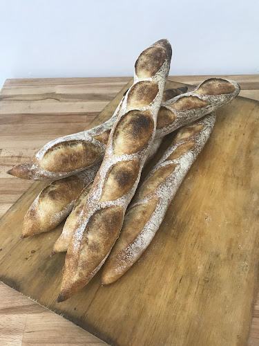 Opinii despre The Bakehaus în Singapore - Hospitality and gastronomy