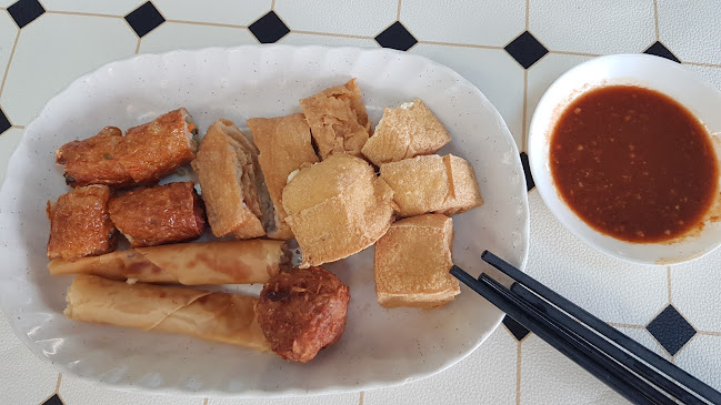 1002 Jalan Bukit Merah, #01-3752, Singapore 159456