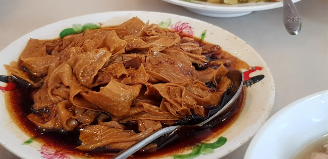 Opinii despre Legendary Bak Kut Teh (Rangoon) în Singapore - Hospitality and gastronomy