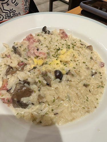 Saizeriya - Alexandra Retail Centre - Singapore