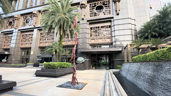 Ground floor, 600 N Bridge Rd, Parkview Square, 188778