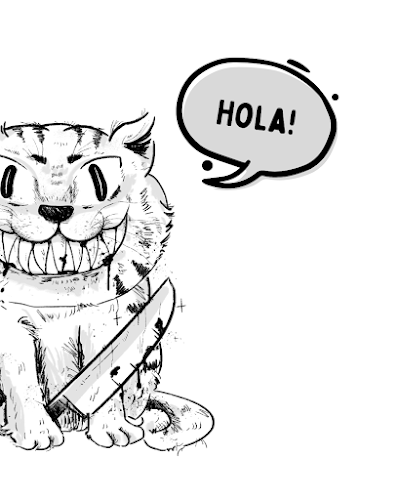 The Madman & Co - Singapore