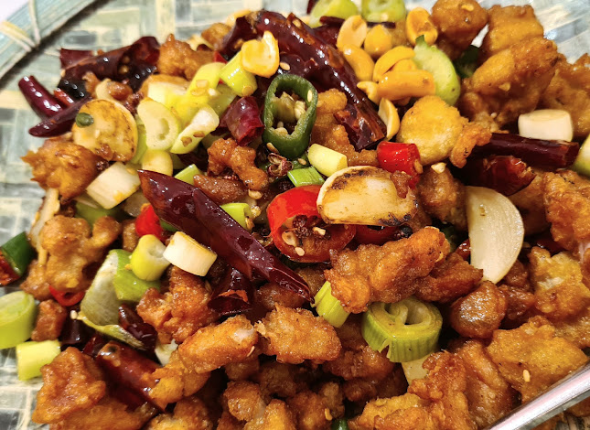 Comentarii opinii despre San Ren Xing 三人行 - Thomson Plaza