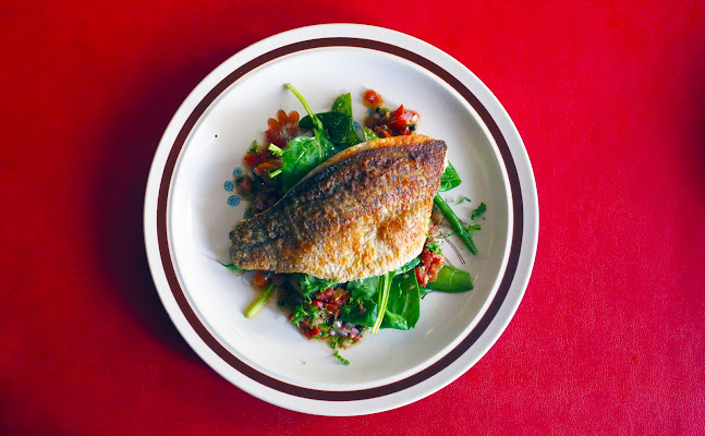 Comentarii opinii despre The French Ladle