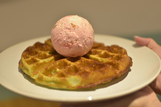 Opinii despre Wonders în Singapore - Hospitality and gastronomy