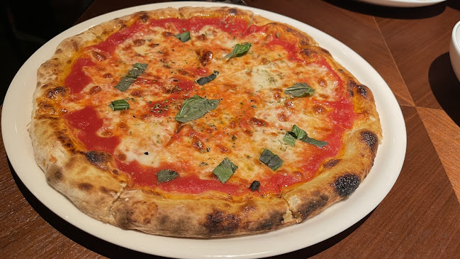 Opinii despre Pete's Place în Singapore - Hospitality and gastronomy