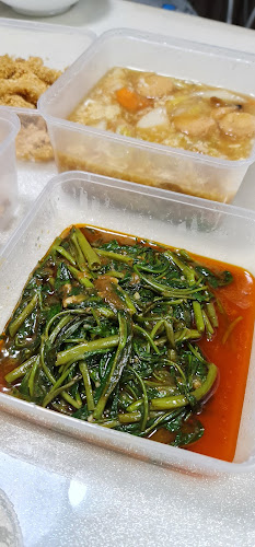 Jiak Modern Tzechar @ Hillv2 - Singapore