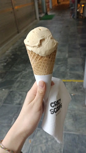 Comentarii opinii despre Crazy Scoops