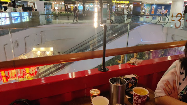 Opinii despre Cajun On Wheels (C.O.W) - Seafood Truck Louisiana în Singapore - Hospitality and gastronomy