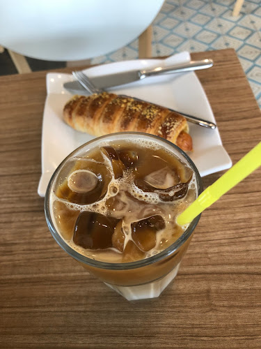 Comentarii opinii despre SASCO@Khatib