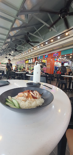 Loklok 1991’s by Daniel & Meng - Hospitality and gastronomy