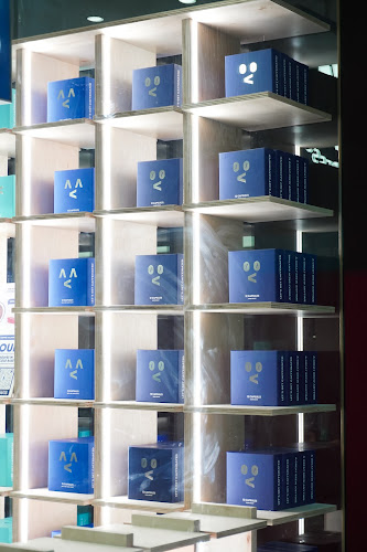 TAG Espresso - Hospitality and gastronomy