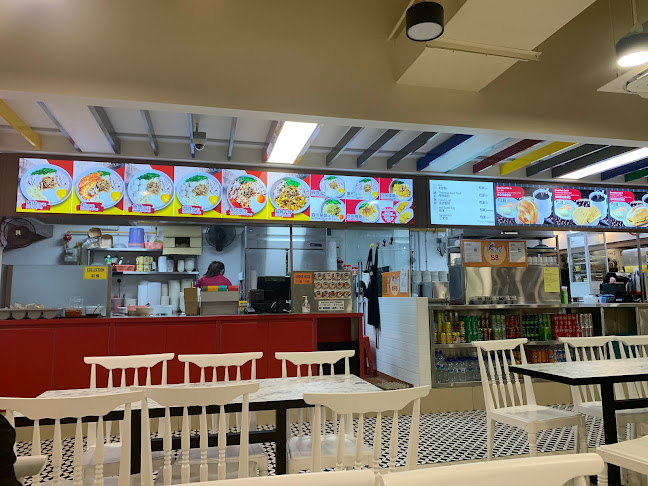 Comentarii opinii despre L32 手工面 Handmade Noodles@Blk 118 Aljunied Avenue 2