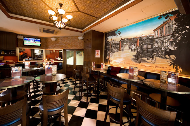 Harry's Angullia Park