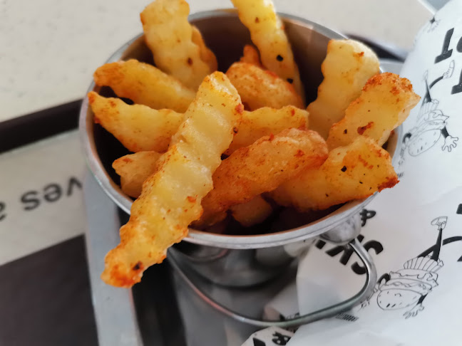 Comentarii opinii despre Skirt & Dirt