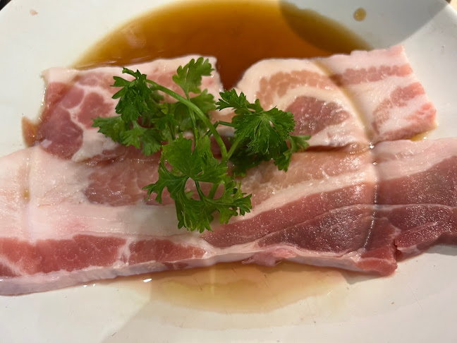 Opinii despre SEORAE JIB (JEM) în Singapore - Hospitality and gastronomy