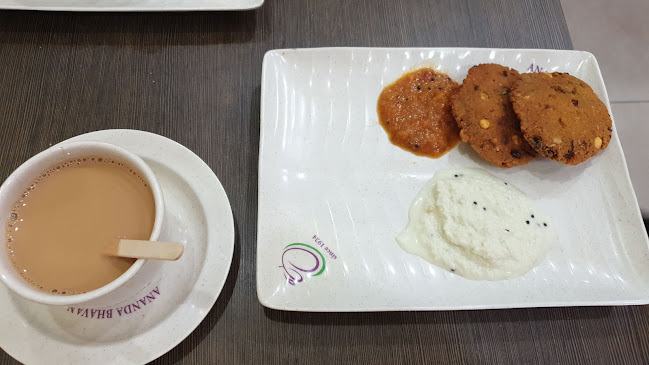 Ananda Bhavan Restauarnt - Hospitality and gastronomy