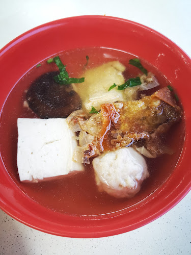 The Beef House - Singapore