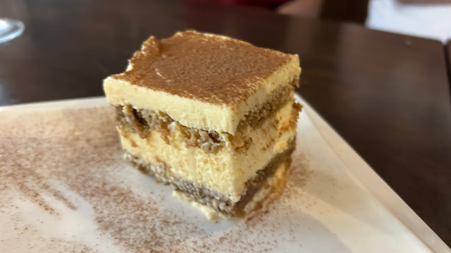 Comentarii opinii despre La Pizzaiola @ Bukit Timah