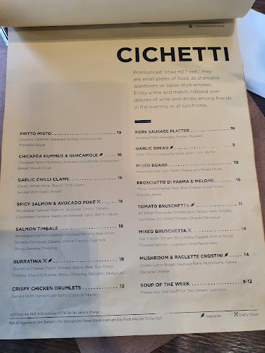 Supply & Demand, Novena - Singapore