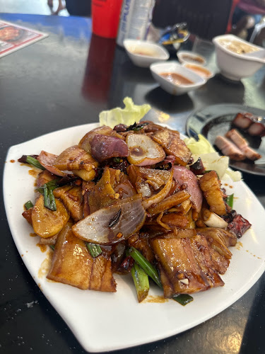 Opinii despre Tat Lee Seafood 达利海鲜 în Singapore - Hospitality and gastronomy