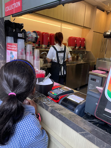 Gong Cha Classic - Singapore