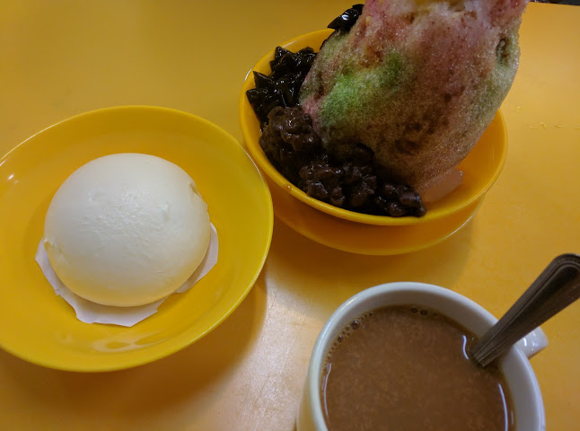 Soon Soon Soon (SSS) Wanton Noodles - Hospitality and gastronomy