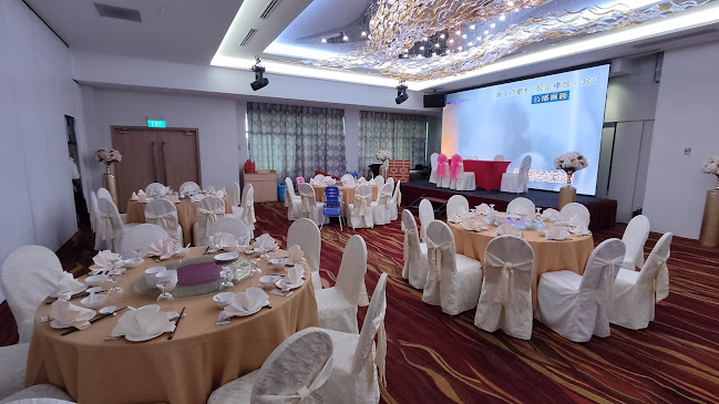 190 Ang Mo Kio Ave 8, #03-01 The Grassroots' Club, Singapore 568046