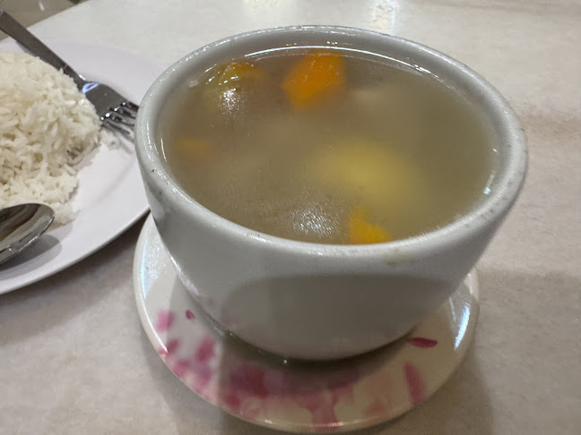 JB Garden Seafood Restaurant - Singapore