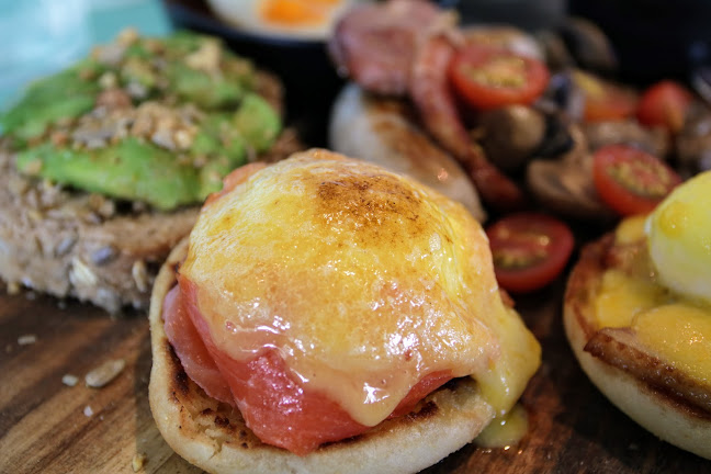 Privé @ Keppel Bay - Hospitality and gastronomy