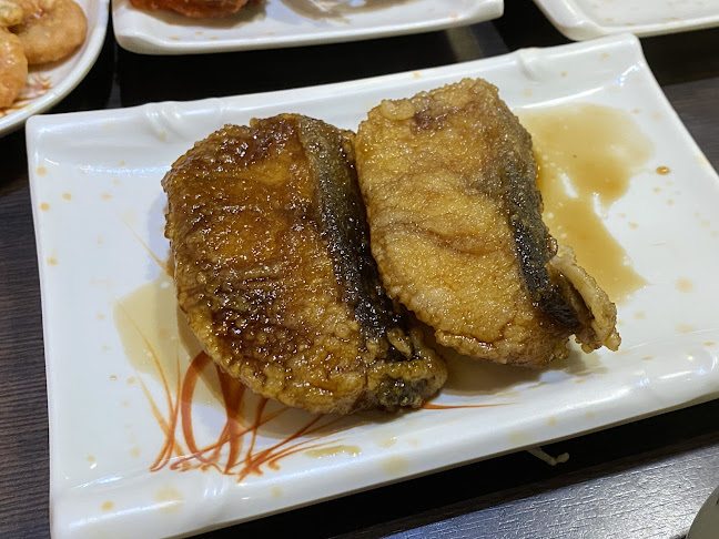 Comentarii opinii despre Himawari Japanese Restaurant