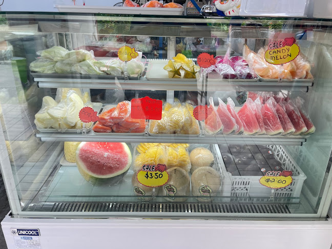 Opinii despre Fruit Inn Pte Ltd în Singapore - Hospitality and gastronomy