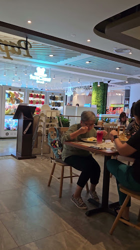 Comentarii opinii despre PappaRich Northpoint City