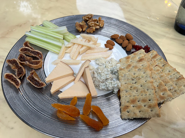 Opinii despre Madrinaa Italiano în Singapore - Hospitality and gastronomy