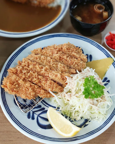 Opinii despre Maruhachi - Donburi & Curry în Singapore - Hospitality and gastronomy