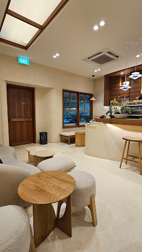 Opinii despre Elijah Pies - Tanjong Pagar în Singapore - Hospitality and gastronomy