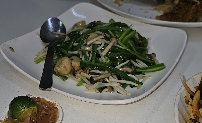 Comentarii opinii despre 3 meals a day