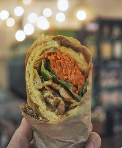 Comentarii opinii despre Viet & Beans Bistro