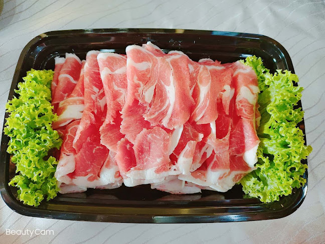 Comentarii opinii despre Steamov - 食尚捞 (Outram)