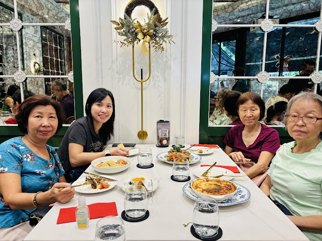 Tanglin Cookhouse (Paya Lebar Quarter)