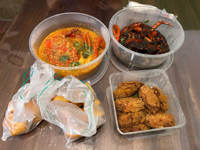 80 Playfair Road #02-19, Lobby B Kapo Factory Building, 367998