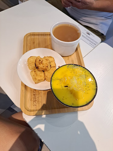 Opinii despre Ji De Chi Dessert @ 321 Clementi în Singapore - Hospitality and gastronomy