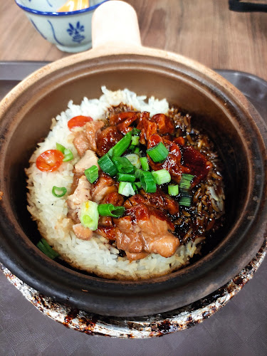 Comentarii opinii despre Malaysia Boleh! @ Northpoint City