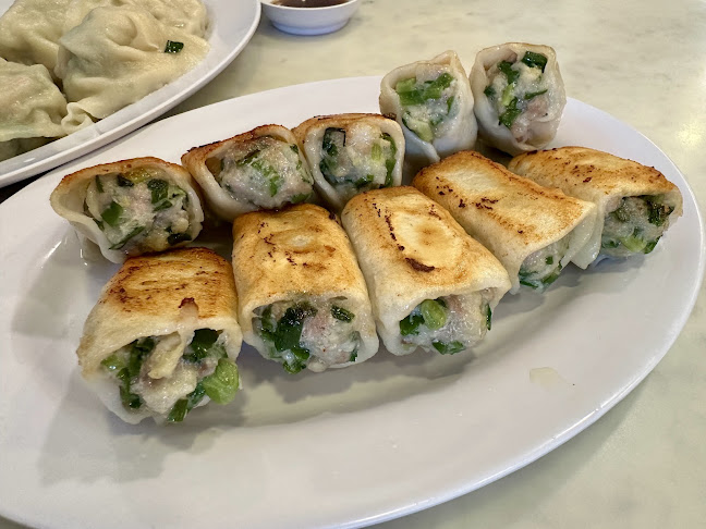 Jing Hua Xiao Chi Singapore - Singapore